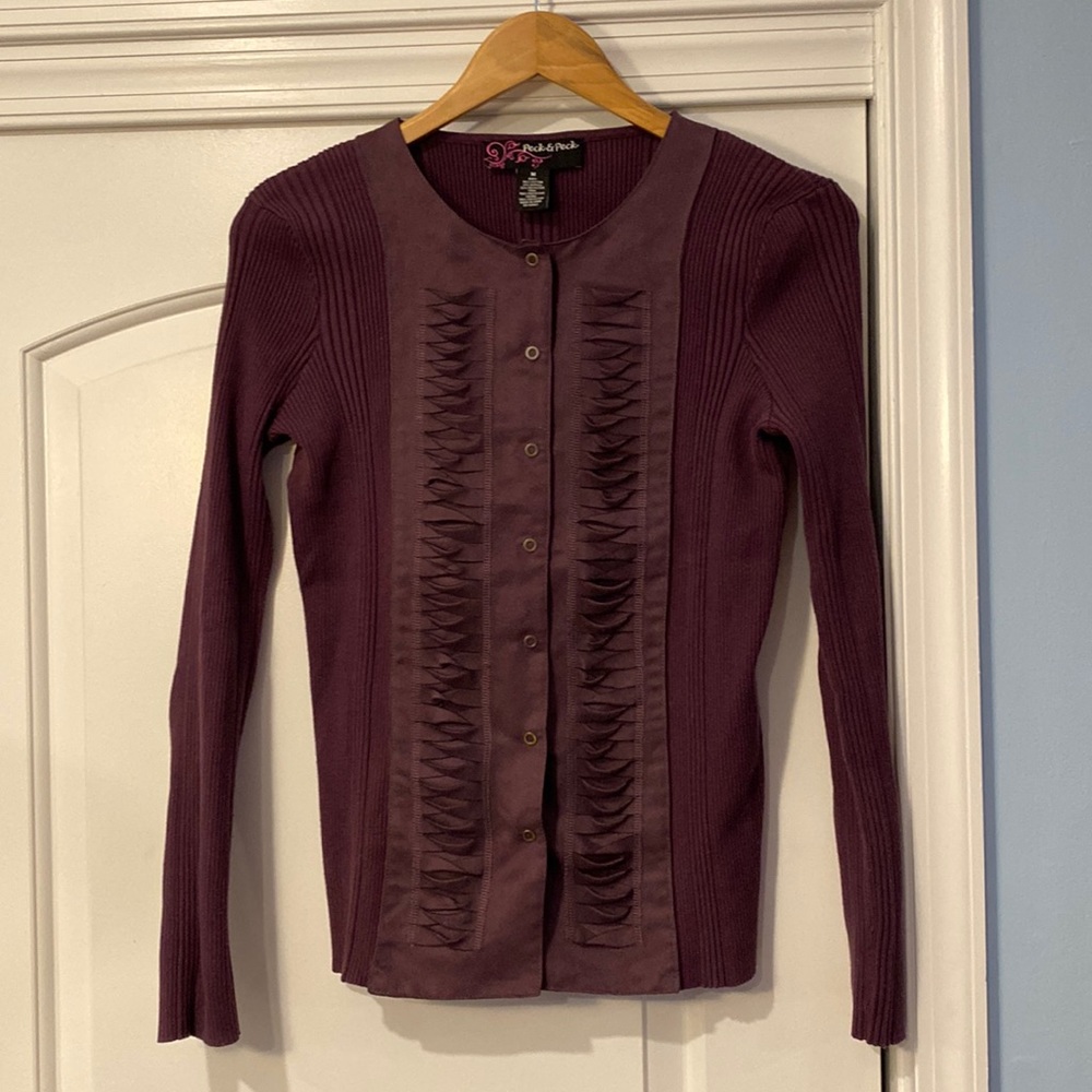 like new unique y2k long sleeve!